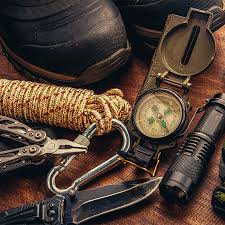 Top 5 Must-Have Outdoor Goods Products