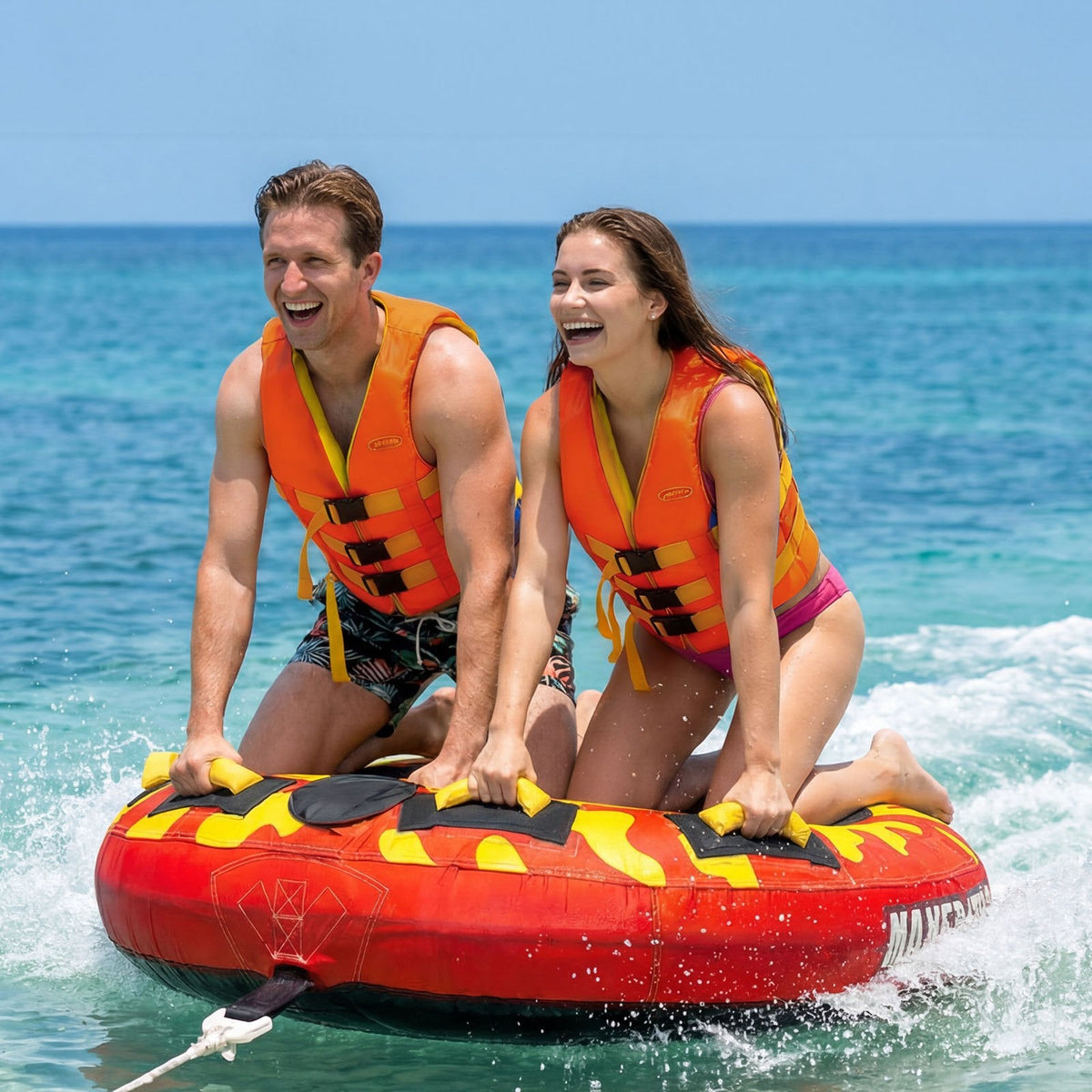 Water Activities