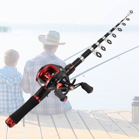 Fishing Poles