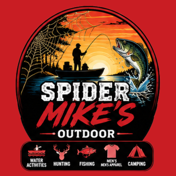 Spider Mikes Outdoor